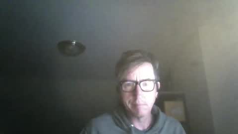 Mister Void online show from January 9, 2026, 10:22 pm