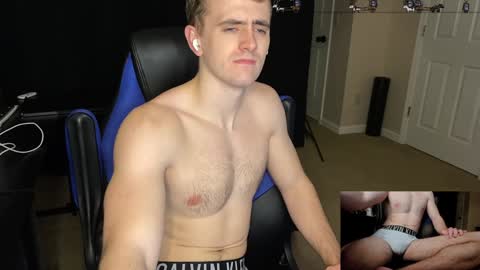 BLAUNCOE online show from December 2, 2024, 7:14 am