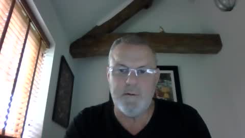 Misterblivs online show from November 15, 2025, 1:18 pm