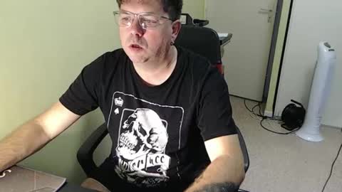 mistercoeur online show from November 11, 2025, 8:25 am