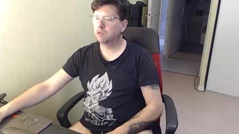 mistercoeur online show from February 14, 2026, 9:28 am