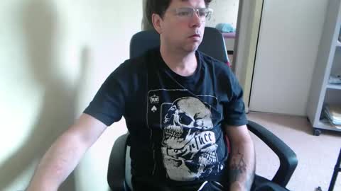 mistercoeur online show from April 22, 2026, 7:44 am