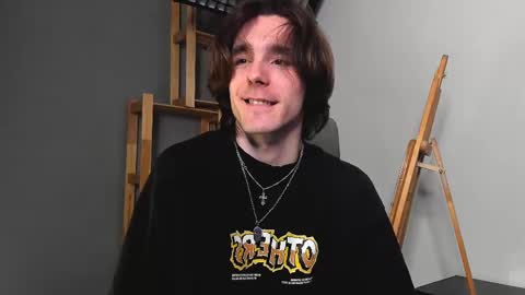 My name is Anton Bogatyrev online show from February 12, 2025, 2:32 pm