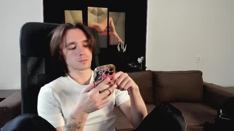 My name is Anton Bogatyrev online show from February 22, 2025, 11:46 pm