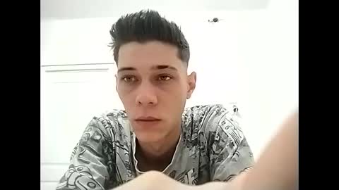 MisteriosoXragazzoX online show from September 12, 2025, 8:25 am