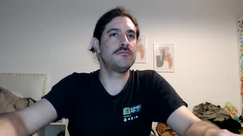 misterleche online show from December 3, 2025, 4:20 am