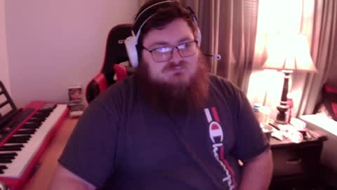 Snapshot of mistermac935 chatting on February 11, 2025, 7:44 am mistermac935 online show from February 11, 2025, 7:44 am