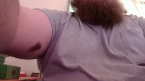 Snapshot of mistermac935 chatting on September 20, 2025, 4:19 pm mistermac935 online show from September 20, 2025, 4:19 pm