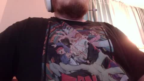 Snapshot of mistermac935 chatting on September 28, 2025, 12:32 pm mistermac935 online show from September 28, 2025, 12:32 pm