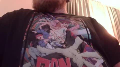 Snapshot of mistermac935 chatting on October 5, 2025, 12:47 pm mistermac935 online show from October 5, 2025, 12:47 pm