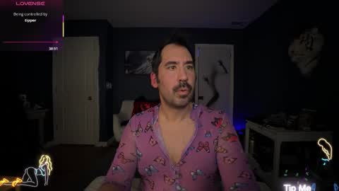 Mikey Jerkoff online show from December 4, 2025, 8:01 am