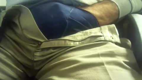 mistermister419 online show from March 30, 2026, 6:42 pm