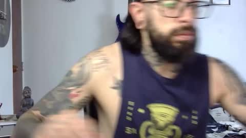 misternocturne online show from September 17, 2025, 3:14 pm