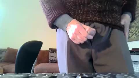 Snapshot of mistersilver66 chatting on January 9, 2025, 9:16 am mistersilver66 online show from January 9, 2025, 9:16 am