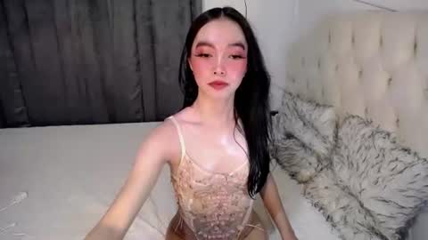 Snapshot of misterytgirl chatting on April 10, 2026, 9:36 am CRISHA online show from April 10, 2026, 9:36 am
