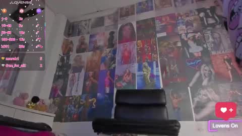   online show from February 20, 2026, 11:05 pm