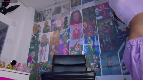   online show from March 13, 2026, 7:09 pm