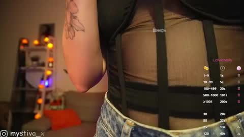 Hi everyone Im Tina online show from October 30, 2025, 3:35 pm