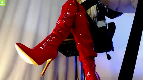  Mistress Alice  online show from March 23, 2026, 12:53 pm