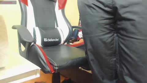 mistress_adel online show from February 20, 2025, 5:12 am