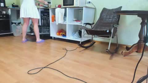 mistress_adel online show from February 26, 2025, 12:03 pm