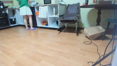 mistress_adel online show from March 3, 2025, 2:15 pm