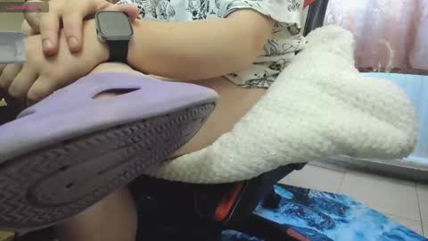 mistress_adel online show from September 23, 2025, 4:37 am