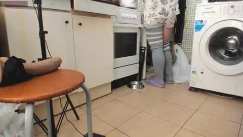 mistress_adel online show from September 26, 2025, 2:54 pm