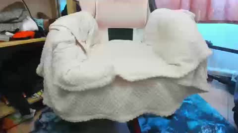 mistress_adel online show from March 6, 2026, 8:11 am