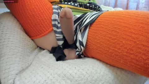 mistress_adel online show from April 11, 2026, 7:45 am