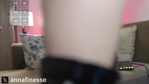 Her Infernal Majesty online show from March 21, 2026, 8:23 pm