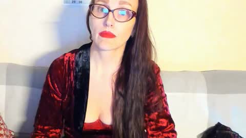 Victoria Eden online show from May 16, 2026, 7:23 pm