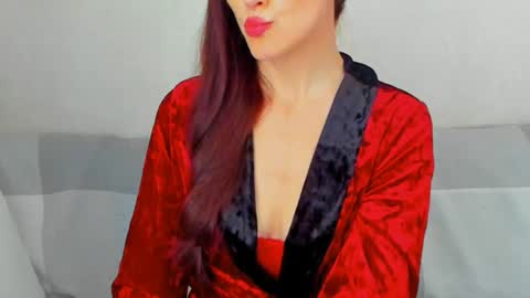 Victoria Eden online show from June 1, 2026, 7:54 am