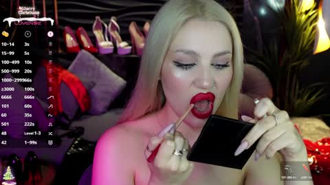 Darsy online show from December 23, 2024, 5:22 pm