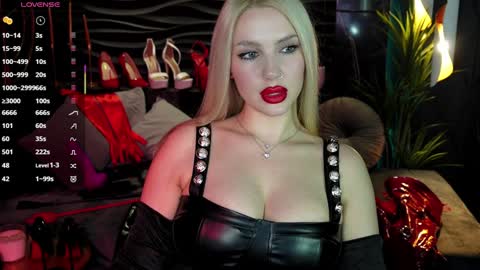 Darsy online show from January 21, 2025, 8:11 pm