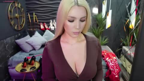 Darsy online show from February 10, 2025, 1:44 pm