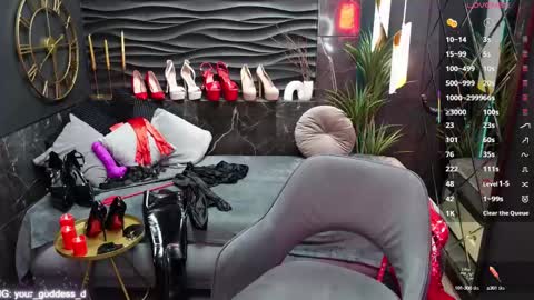 Darsy online show from March 7, 2025, 12:12 pm