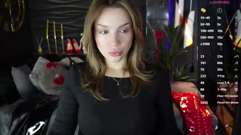 Darsy online show from September 28, 2025, 5:57 am