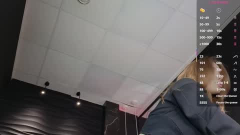 Darsy online show from October 8, 2025, 6:11 am