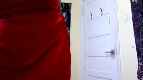 Mistress Kaha online show from January 18, 2026, 7:39 pm