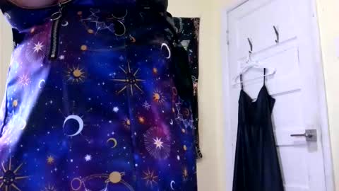 Mistress Kaha online show from March 1, 2026, 8:11 pm