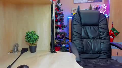 Mistress Kristi online show from January 13, 2025, 6:38 pm