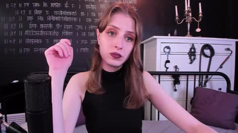 Mistress Marlene online show from February 9, 2025, 3:23 pm