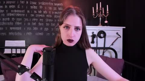 Snapshot of mistress_marlene chatting on June 28, 2026, 6:08 am Mistress Marlene online show from June 28, 2026, 6:08 am