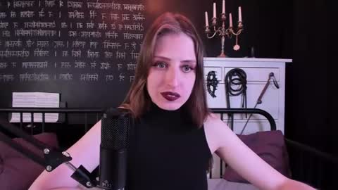 Snapshot of mistress_marlene chatting on July 5, 2026, 7:37 am Mistress Marlene online show from July 5, 2026, 7:37 am