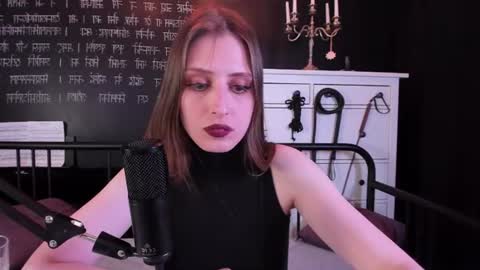 Snapshot of mistress_marlene chatting on July 20, 2026, 10:39 am Mistress Marlene online show from July 20, 2026, 10:39 am