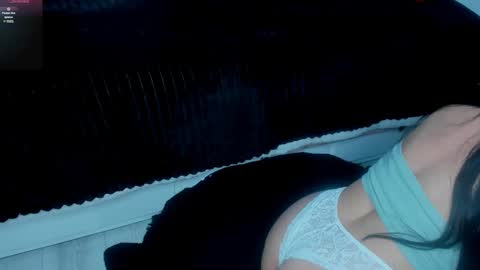 Snapshot of mistress_meryem chatting on February 6, 2025, 11:37 pm mistress_meryem online show from February 6, 2025, 11:37 pm