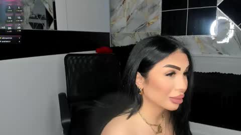 Snapshot of mistress_meryem chatting on February 18, 2025, 10:14 pm mistress_meryem online show from February 18, 2025, 10:14 pm