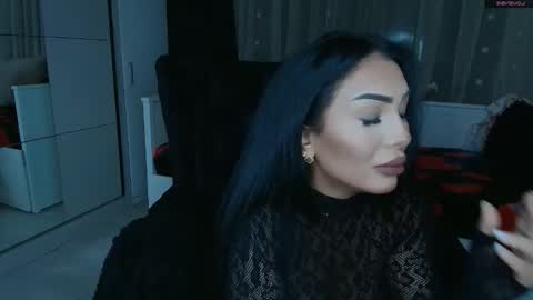 mistress_meryem online show from April 21, 2026, 1:07 am