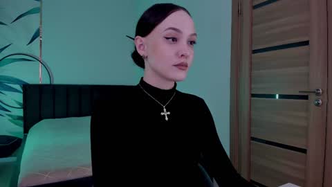 Mistress Mia online show from October 5, 2025, 10:40 pm